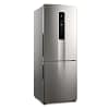 Heladera Refrigerador Inverter Electrolux 527 Lts.