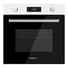 HORNO EMPOTRABLE 60 CM DIGITALFRENTE ACERO INOX