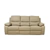 Recliner manual LINA TAUPE 3C