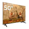 Tv Led Smart 50" 4K WebOs