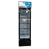 VITRINA REFRIGERADA 340 LITROS FRIOSECO