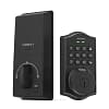 Cerradura Smart con desbloqueo dactilar