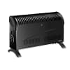 Convector/calefactor 2000w.