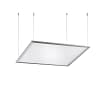 Panel Led Con Lingas para Suspender 48w 60.3*60.3cm - FRÍO