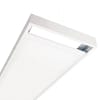 Panel led con marco para adosar 48w 119.5*29.5cm - Luz Fría