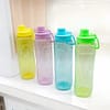 BOTELLA PLASTICA COLORES SURTIDOS LH-3151