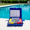 TEST SWIM KIT PH Y CLORO; REACTIVOS X 20 ML 85207