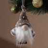 Colgante Muñeco De Navidad