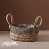Cesto Con Asas Chico