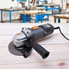 AMOLADORA ANGULAR 5” 920W WULLMAQ PT-507