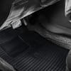 ALFOMBRA DE AUTO 4PZ DE GOMA LH-1073