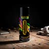 PINTURA EN AEROSOL 400ML NEGRO MATE PENNSYLVANIA