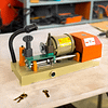 MAQUINA DUPLICADORA DE LLAVE YALE 180W TH-2A WT