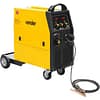 MÁQUINA PARA SOLDADURA MULTIPROCESOS MMP 252
