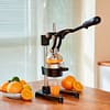 EXPRIMIDOR DE NARANJAS PARA HACER JUGO LH-2737