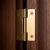 BISAGRA DORADA 2 1/2″ 24 UNID LH-11