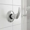 MONOCOMANDO PARA DUCHA DE EMBUTIR ITALOMIX LH-2328
