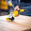 AMOLADORA ANGULAR UYUSTOOLS UY-AMA04-115R