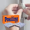 POXILINA 10MIN 70G MASILLA 2 COMPONENTES 187