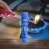 RECARGA DE GAS 300ML PARA ENCENDEDOR 4K 38030
