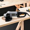 AMOLADORA ANGULAR 9” 2000W WULLMAQ PT-807