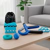 SET PARA EJERCITAR MANOS 5PZ LH-4905