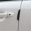 ANTI GOLPE PARA PUERTA DE AUTO COLOR NEGRO LH-4558