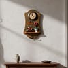 ADORNO RELOJ DE PARED H190A