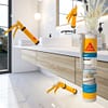 SELLADOR SANISIL BLANCO 280CC BAÑOS Y COCINA SIKA