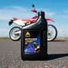 ACEITE ANCAP MOTO SUPER 4T 10W/40 1L