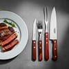 SET ASADO TRAMONTINA 14 PIEZAS 21199/789