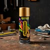 PINTURA EN AEROSOL 400ML ORO PENNSYLVANIA