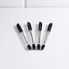 LAPICERA NEGRA X4 UNID LH-4453