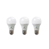Pack x 3 pcs - Lámpara Led estándar 7W E27 - Luz Fría