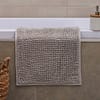 Alfombra De Baño Chenille 40×60