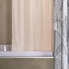 Protector Cortina De Baño PVC Liner 180×180