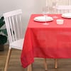 Mantel De Mesa Color Liso 140×140