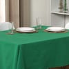 Mantel Con Puntilla Navidad 140×300