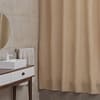 Cortina De Baño Jacquard Lisa 180×180