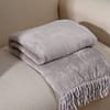 Throw Flannel Flecos 130×170
