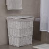 Cesto Ropa Rectangular Grande