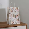 Bolsa De Papel Chica