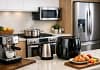 Electrodomésticos para cocina en Uruguay