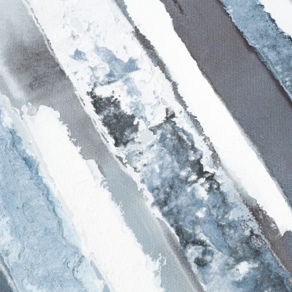 Cuadro Azul - EDIFICA