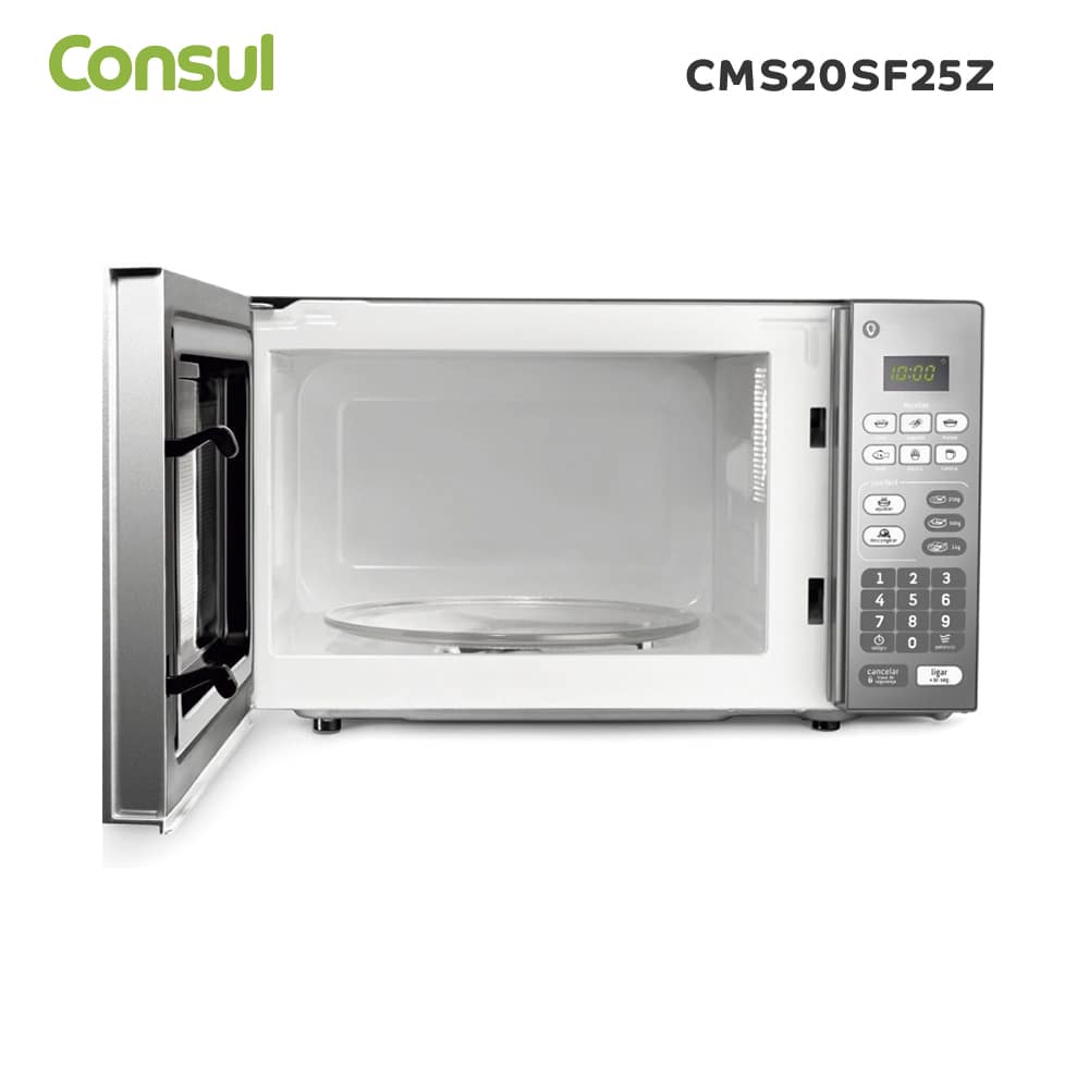 Microondas Consul CMS20SF25Z - Imagen 2
