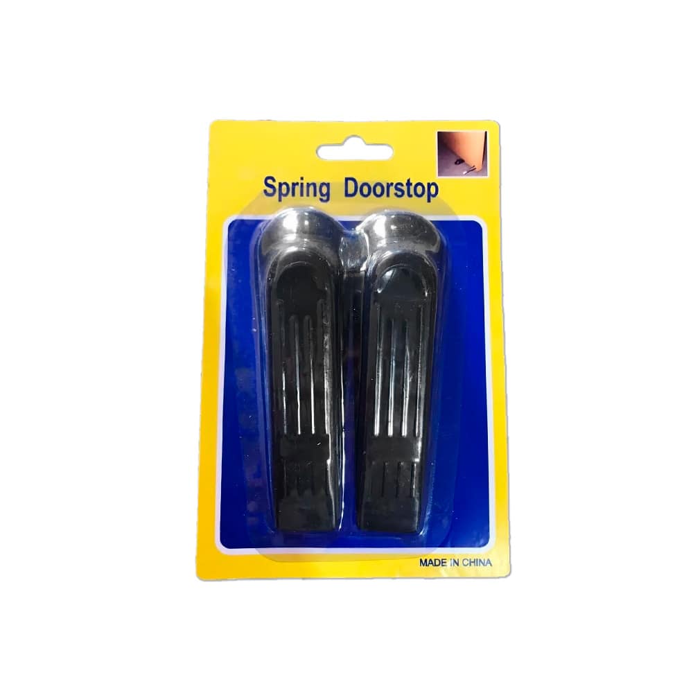 CUNA PARA PUERTA 2 PZ EN BLISTERS LH-487 - Imagen 4