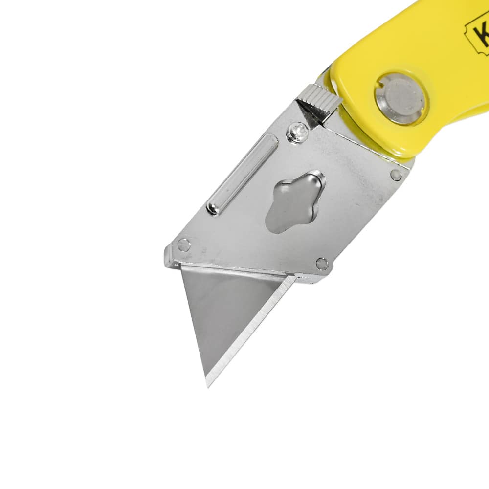 CUCHILLO PARA CORTAR CUERO KAMASA KM-1095 - Imagen 7