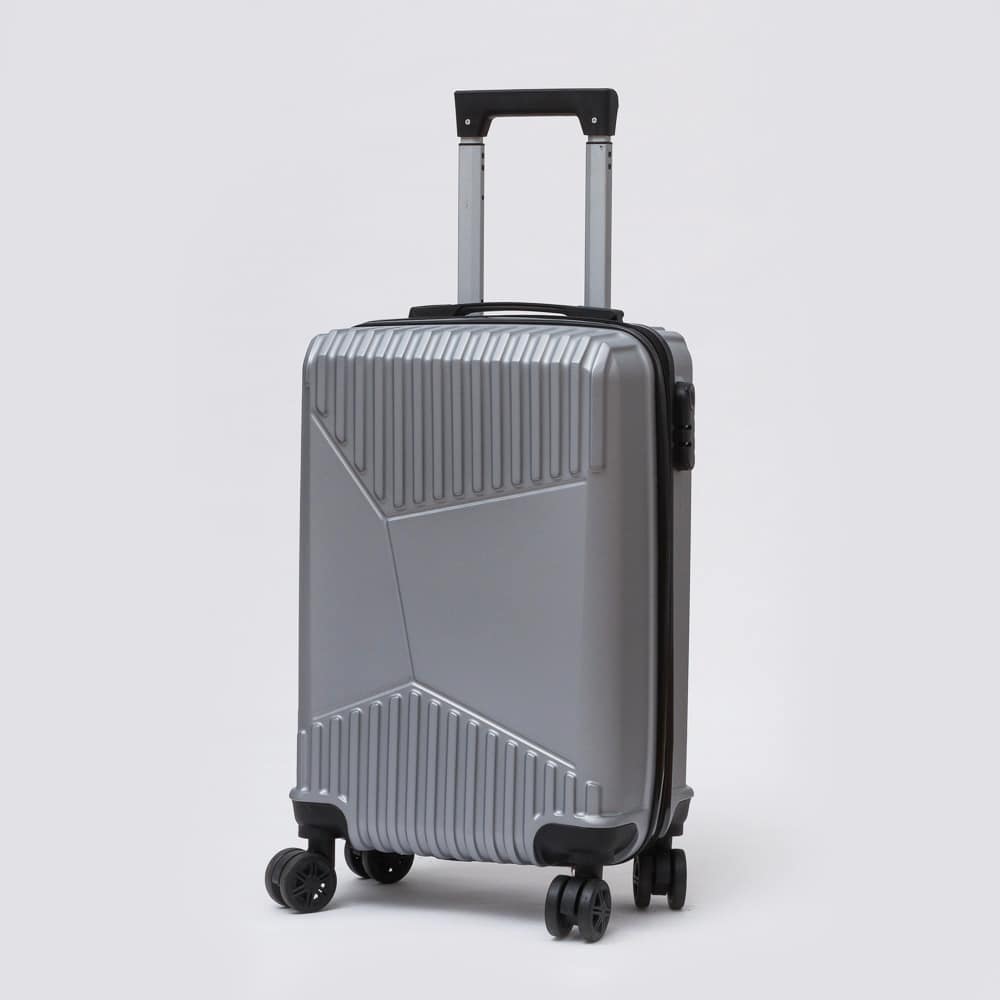 Valija Grey ABS 20″ - Imagen 3