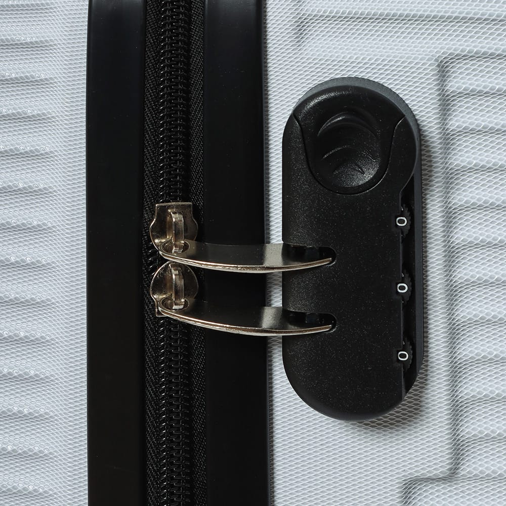 Valija ABS 24″ - Imagen 2