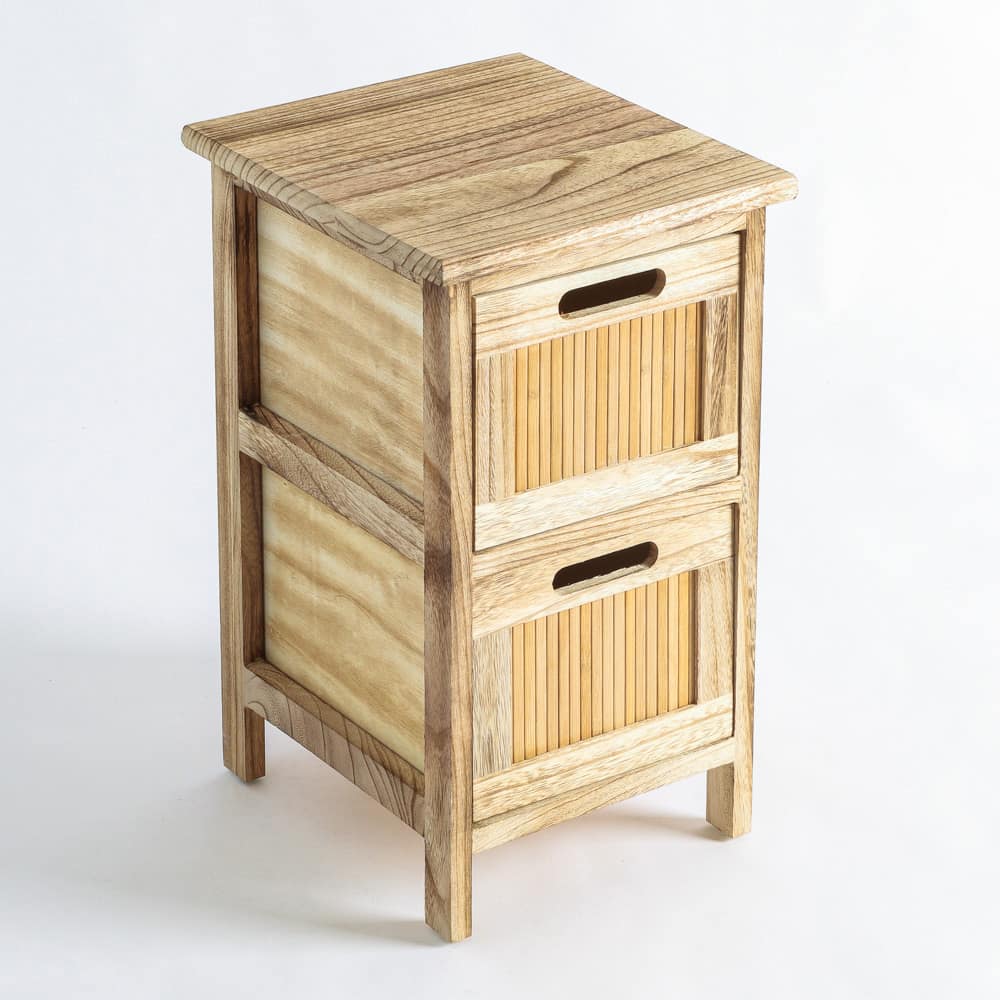 Ordenador MD 2 Cajones – Diseño 1 - Imagen 2